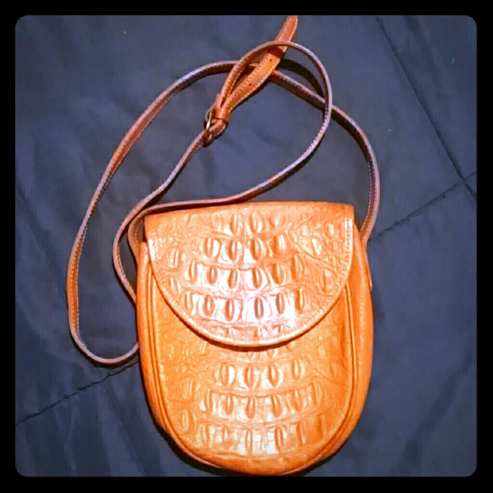 Unisa over the shoulder purse